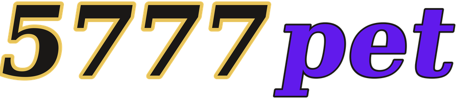 5777pet logo